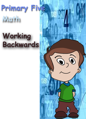 Singapore Math Worksheet Grade 5 (Primary 5)